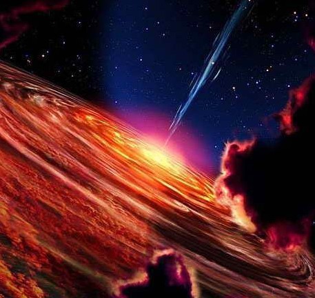 走进霍金的宇宙世界 2012霍金预言地球千年内毁